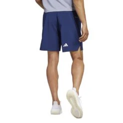 Adidas - Men's Train Icons 3-Stripes 7" Shorts (IC5498) -SVP Sports Sale adidas Men s Train Icons 3 Stripes 7 Inch Shorts IC5498 7IN 04