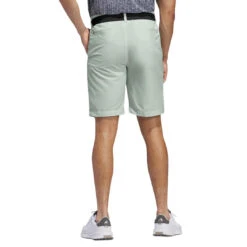 Adidas - Men's Ultimate365 8.5 Inch Golf Shorts (IN2464) -SVP Sports Sale adidas Men s Ultimate365 8.5 Inch Golf Shorts IN2464 03