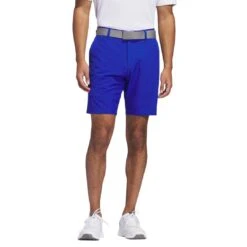 Adidas - Men's Ultimate365 Golf Shorts (IX4301) -SVP Sports Sale adidas Men s Ultimate365 8.5 Golf Shorts IX4301 02