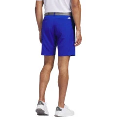 Adidas - Men's Ultimate365 Golf Shorts (IX4301) -SVP Sports Sale adidas Men s Ultimate365 8.5 Golf Shorts IX4301 03