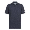 Adidas - Men's Ultimate365 Allover Print Polo (IL0555) 1 Adidas - Men's Ultimate365 Allover Print Polo (IL0555) -SVP Sports Sale adidas Men s Ultimate365 Allover Print Polo IL0555 01