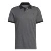 Adidas - Men's Ultimate365 No-Show Polo (HR7971) -SVP Sports Sale adidas Men s Ultimate365 No Show Polo HR7971 01