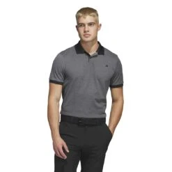 Adidas - Men's Ultimate365 No-Show Polo (HR7971) 9 Adidas - Men's Ultimate365 No-Show Polo (HR7971) -SVP Sports Sale adidas Men s Ultimate365 No Show Polo HR7971 02