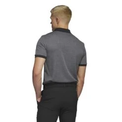 Adidas - Men's Ultimate365 No-Show Polo (HR7971) 11 Adidas - Men's Ultimate365 No-Show Polo (HR7971) -SVP Sports Sale adidas Men s Ultimate365 No Show Polo HR7971 04