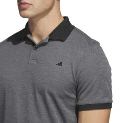 Adidas - Men's Ultimate365 No-Show Polo (HR7971) 12 Adidas - Men's Ultimate365 No-Show Polo (HR7971) -SVP Sports Sale adidas Men s Ultimate365 No Show Polo HR7971 05
