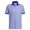 Adidas - Men's Ultimate365 No-Show Polo (HR7972) -SVP Sports Sale adidas Men s Ultimate365 No Show Polo HR7972 01