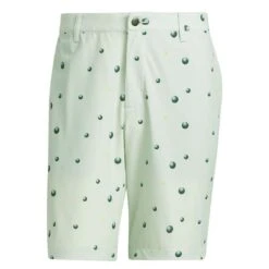 Adidas - Men's Ultimate365 Print Golf Shorts (HF6544)