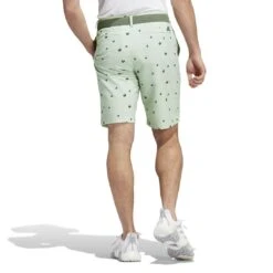 Adidas - Men's Ultimate365 Print Golf Shorts (HF6544) -SVP Sports Sale adidas Men s Ultimate365 Print Golf Shorts HF6544 4