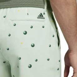 Adidas - Men's Ultimate365 Print Golf Shorts (HF6544) -SVP Sports Sale adidas Men s Ultimate365 Print Golf Shorts HF6544 5