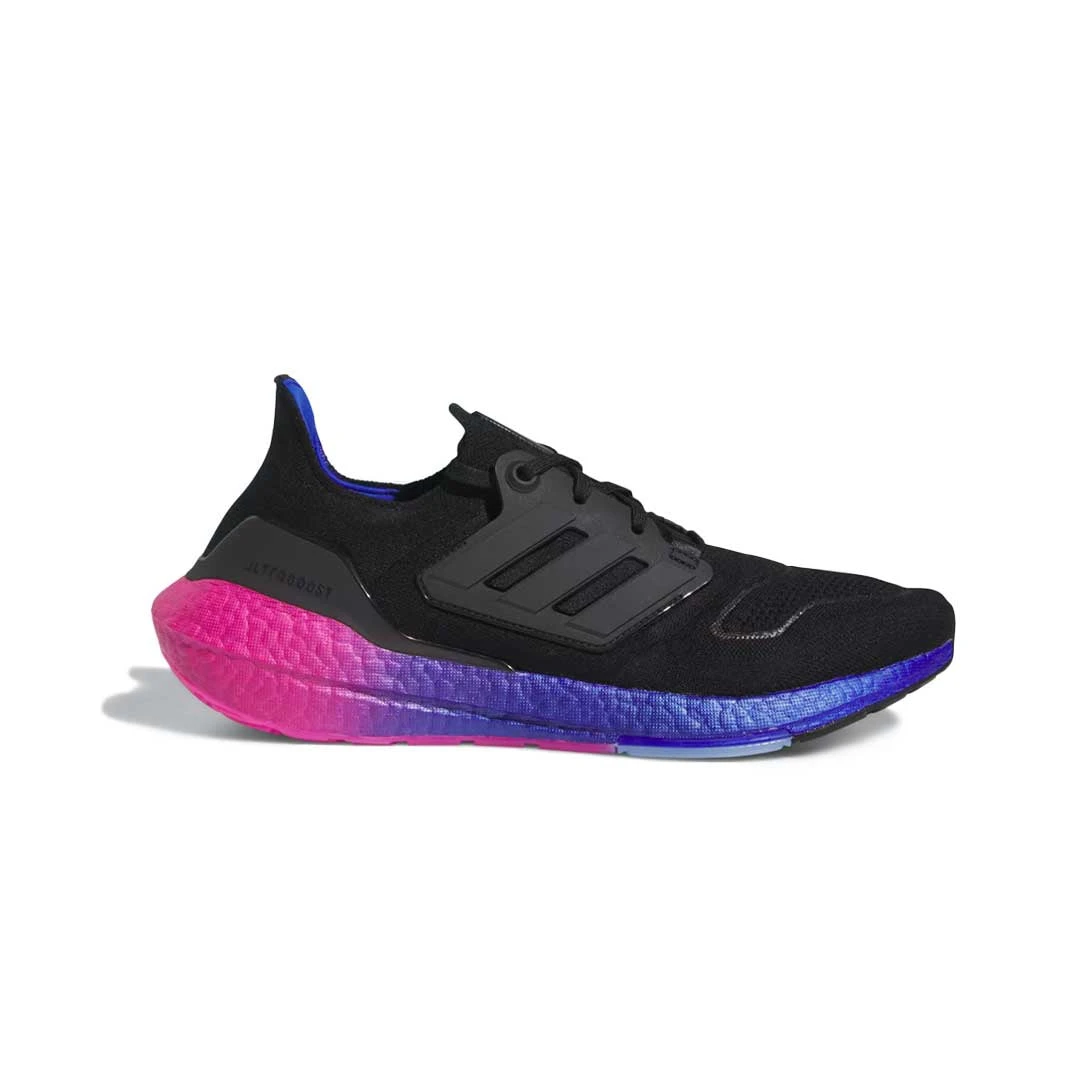 Adidas - Unisex Ultraboost 22 Shoes (HQ8593) 3 Adidas - Unisex Ultraboost 22 Shoes (HQ8593)