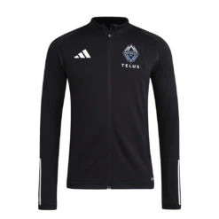 Adidas - Men's Vancouver Whitecaps FC Anthem Jacket (IX2259)