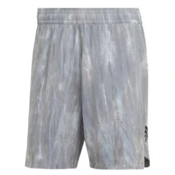 Adidas - Men's Workout Spray Dye 7" Shorts (HL8768-7IN)