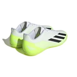 Adidas - Men's X Crazyfast.4 Indoor Court Shoes (IE1586) 12 Adidas - Men's X Crazyfast.4 Indoor Court Shoes (IE1586) -SVP Sports Sale adidas Men s X Crazyfast.4 Indoor Court Shoes IE1586 04