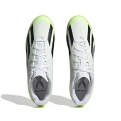 Adidas - Men's X Crazyfast.4 Indoor Court Shoes (IE1586) 13 Adidas - Men's X Crazyfast.4 Indoor Court Shoes (IE1586) -SVP Sports Sale adidas Men s X Crazyfast.4 Indoor Court Shoes IE1586 05