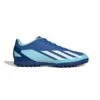 Adidas - Men's X Crazyfast.4 Turf Soccer Shoes (IE1576) -SVP Sports Sale adidas Men s X Crazyfast.4 Turf Shoes IE1576 1