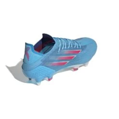 Adidas - Men's X Speedflow.1 Soft Ground Cleats (GW7471) -SVP Sports Sale adidas Men s X Speedflow.1 Soft Ground Cleats GW7471 04
