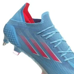 Adidas - Men's X Speedflow.1 Soft Ground Cleats (GW7471) -SVP Sports Sale adidas Men s X Speedflow.1 Soft Ground Cleats GW7471 07