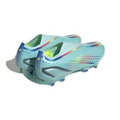 Adidas - Men's X Speedportal+ Soft Ground Cleats (GW8420) -SVP Sports Sale adidas Men s X Speedportal Soft Ground Cleats GW8420 04