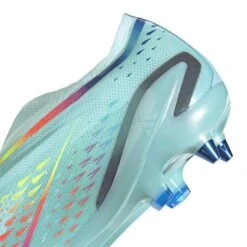 Adidas - Men's X Speedportal+ Soft Ground Cleats (GW8420) -SVP Sports Sale adidas Men s X Speedportal Soft Ground Cleats GW8420 07