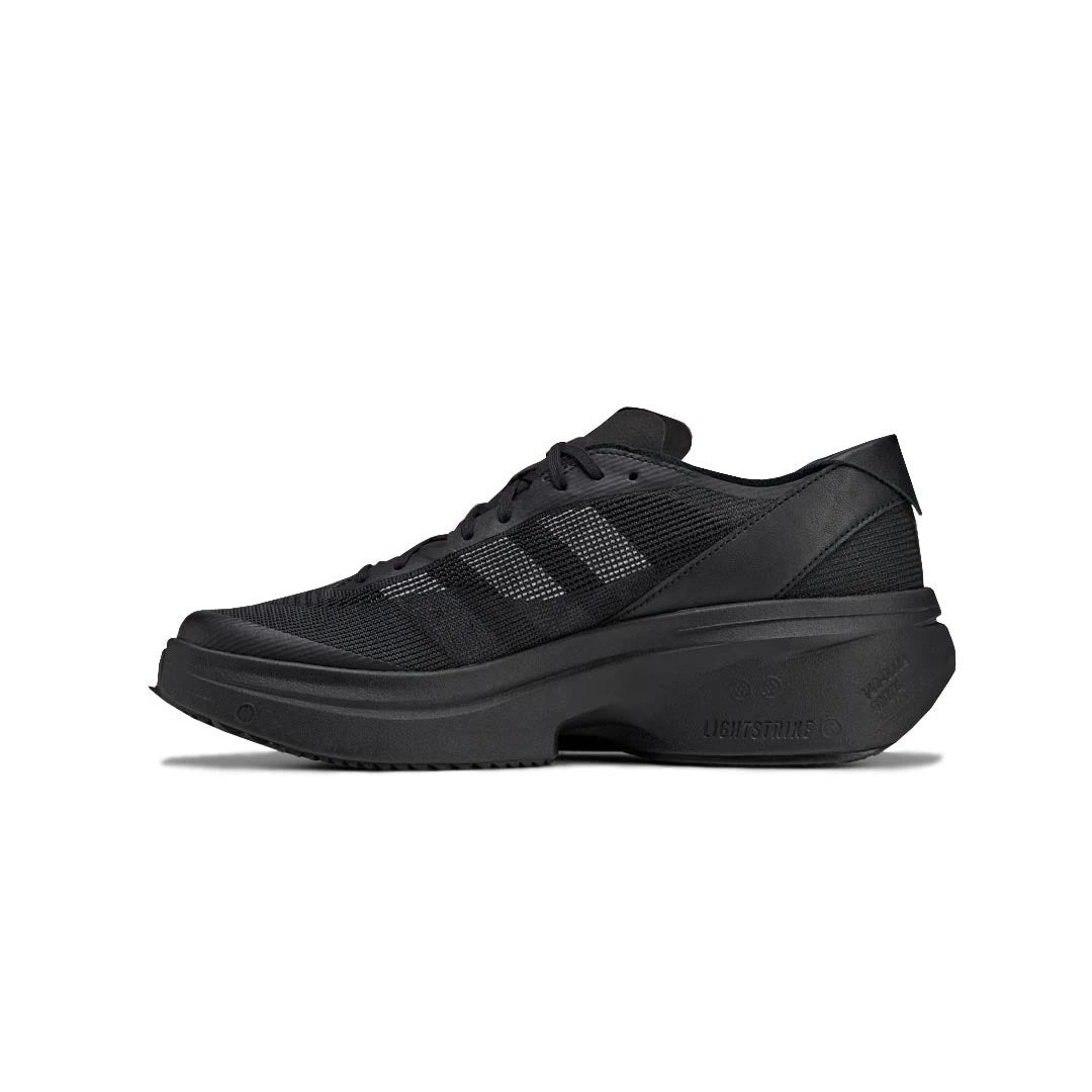 Adidas - Unisex Adidas X Y-3 Subaya Shoes (JS0584) 4 Adidas - Unisex Adidas X Y-3 Subaya Shoes (JS0584) - Image 2
