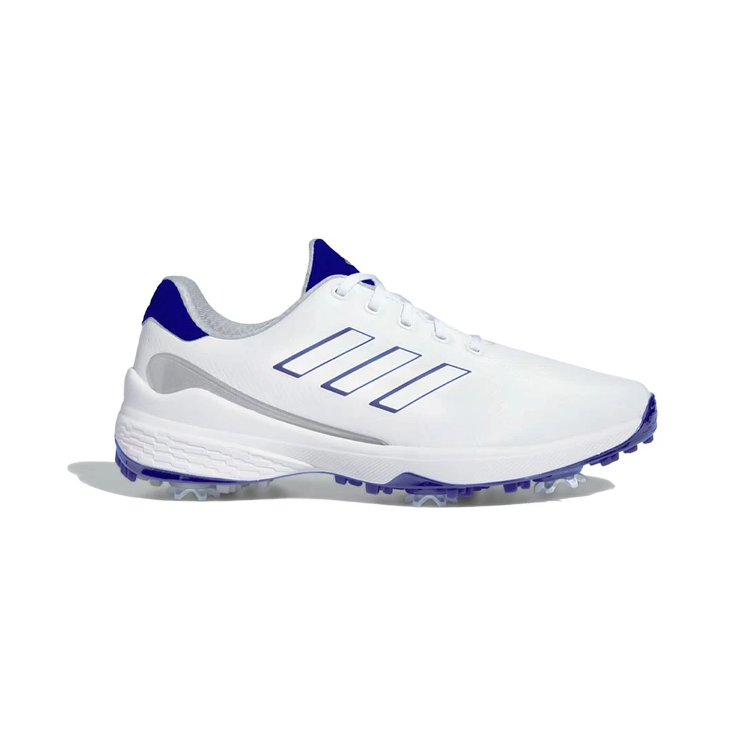 Adidas - Men's ZG23 Golf Shoes (Wide) (H03673) 3 Adidas - Men's ZG23 Golf Shoes (Wide) (H03673)