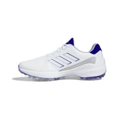 Adidas - Men's ZG23 Golf Shoes (Wide) (H03673) 8 Adidas - Men's ZG23 Golf Shoes (Wide) (H03673) -SVP Sports Sale adidas Men s ZG23 Wide Golf Shoes H03673 2