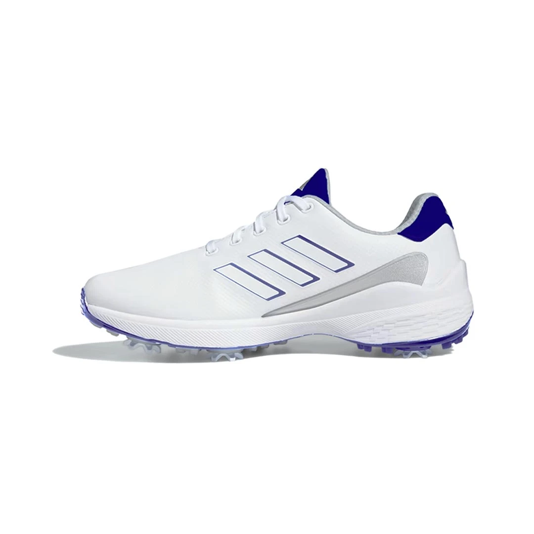 Adidas - Men's ZG23 Golf Shoes (Wide) (H03673) 4 Adidas - Men's ZG23 Golf Shoes (Wide) (H03673) - Image 2
