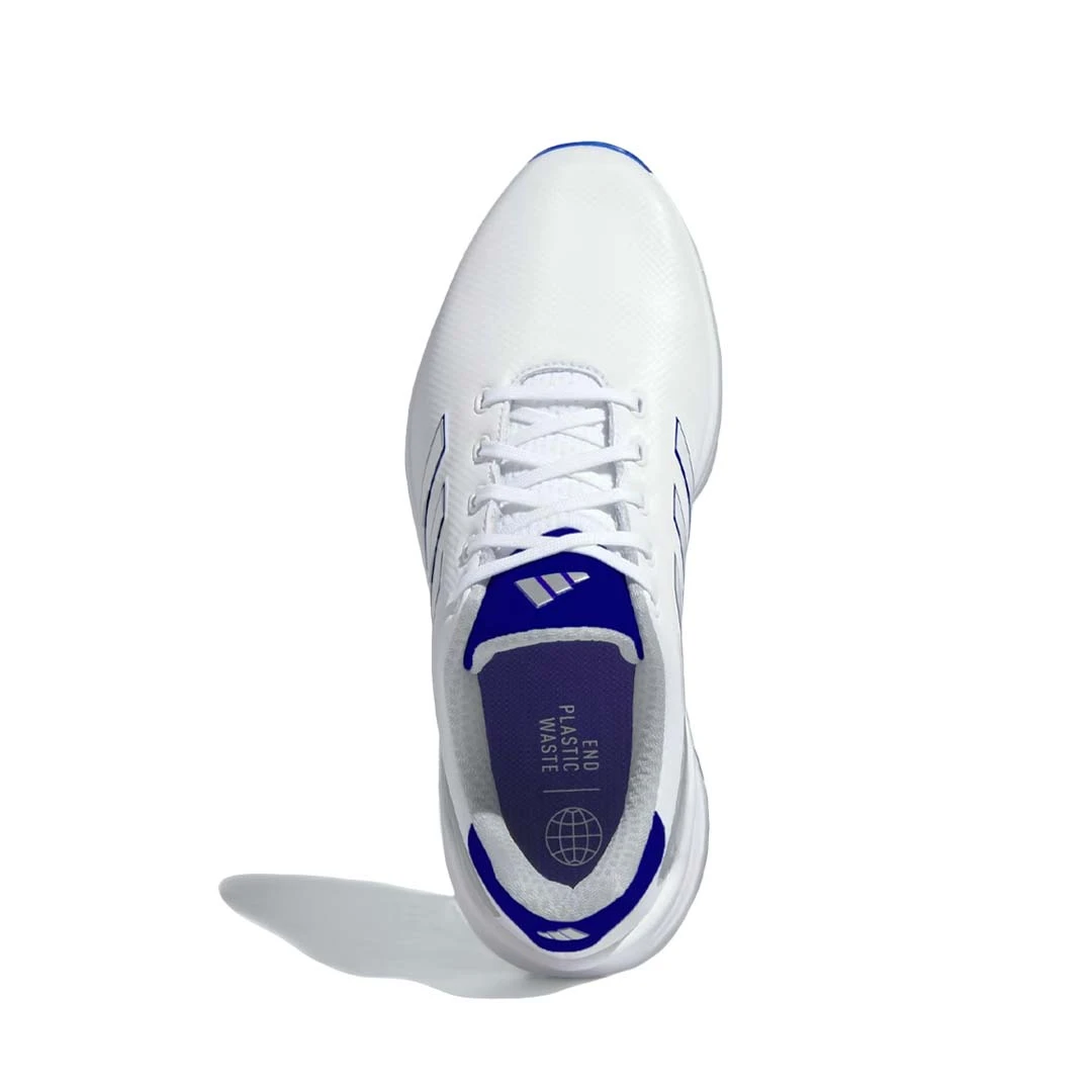 Adidas - Men's ZG23 Golf Shoes (Wide) (H03673) 6 Adidas - Men's ZG23 Golf Shoes (Wide) (H03673) - Image 4