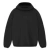 Adidas - Men's Adidas X Fear Of GOD Athletics Suede Fleece Hoodie (IS5322) -SVP Sports Sale adidas Men s adidas x Fear Of GOD Athletics Suede Fleece Hoodie IS5322 1