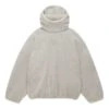 Adidas - Men's Adidas X Fear Of GOD Athletics Hike Hoodie (IM6074) -SVP Sports Sale adidas Men s adidas x Fear Of God Athletics Hike Hoodie IM6074 01