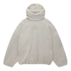 Adidas - Men's Adidas X Fear Of GOD Athletics Hike Hoodie (IM6074)