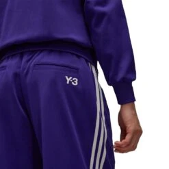 Adidas - Men's Adidas X Y-3 3-Stripes Track Pant (IX0399) -SVP Sports Sale adidas Men s adidas x Y 3 3 Stripes Track Pant IX0399 06
