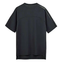 Adidas - Men's Adidas X Y-3 Mesh 3-Stripes Short Sleeve T-Shirt (JL8312)