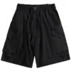 Adidas - Men's Adidas X Y-3 Rayon Twill Shorts (JD1482) -SVP Sports Sale adidas Men s adidas x Y 3 Rayon Twill Shorts JD1482 1
