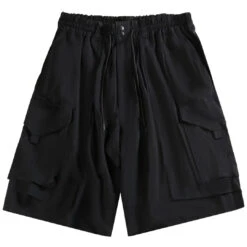 Adidas - Men's Adidas X Y-3 Rayon Twill Shorts (JD1482)