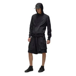 Adidas - Men's Adidas X Y-3 Rayon Twill Shorts (JD1482) 9 Adidas - Men's Adidas X Y-3 Rayon Twill Shorts (JD1482) -SVP Sports Sale adidas Men s adidas x Y 3 Rayon Twill Shorts JD1482 4