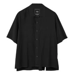 Adidas - Men's Adidas X Y-3 Ultralight Woven Shirt (JD1457)