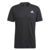 Adidas - Men's Aeroready Short Sleeve T-Shirt (GR0514) 1 Adidas - Men's Aeroready Short Sleeve T-Shirt (GR0514) -SVP Sports Sale adidas Men sAeroreadyShortSleevesTee GR0514 01