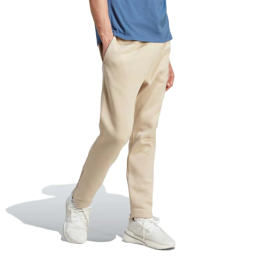 Adidas - Men's All SZN Fleece Tapered Pants (IJ6879) 5 Adidas - Men's All SZN Fleece Tapered Pants (IJ6879) - Image 3