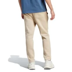 Adidas - Men's All SZN Fleece Tapered Pants (IJ6879) 11 Adidas - Men's All SZN Fleece Tapered Pants (IJ6879) -SVP Sports Sale adidas Men sAllSZNFleeceTaperedPants IJ6879 4