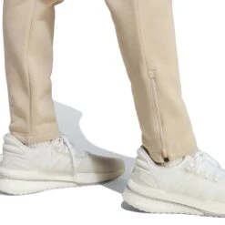 Adidas - Men's All SZN Fleece Tapered Pants (IJ6879) 13 Adidas - Men's All SZN Fleece Tapered Pants (IJ6879) -SVP Sports Sale adidas Men sAllSZNFleeceTaperedPants IJ6879 6