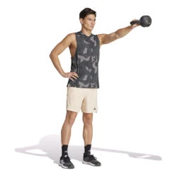 Adidas - Men's Designed For Training Workout Shorts (IS3834 7IN) -SVP Sports Sale adidas Men sDesignedForTrainingWorkoutShorts IS38347IN 04