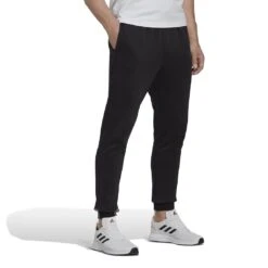 Adidas - Men's Essentials Fleece Tapered Pant (HL2236) -SVP Sports Sale adidas Men sEssentialsFleeceTaperedPant HL2236 03