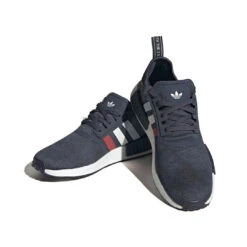 Adidas - Men's NMD R1 Shoes (HQ4450) -SVP Sports Sale adidas Men sNMDR1Shoes HQ4450 03