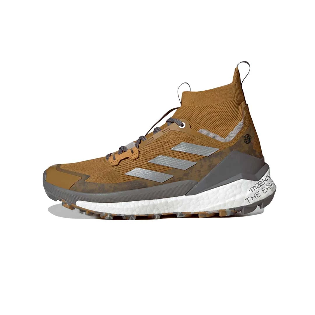 Adidas - Men's Terrex Free Hiker 2.0 X And Wander Hiking Shoes (HQ1444) 4 Adidas - Men's Terrex Free Hiker 2.0 X And Wander Hiking Shoes (HQ1444) - Image 2