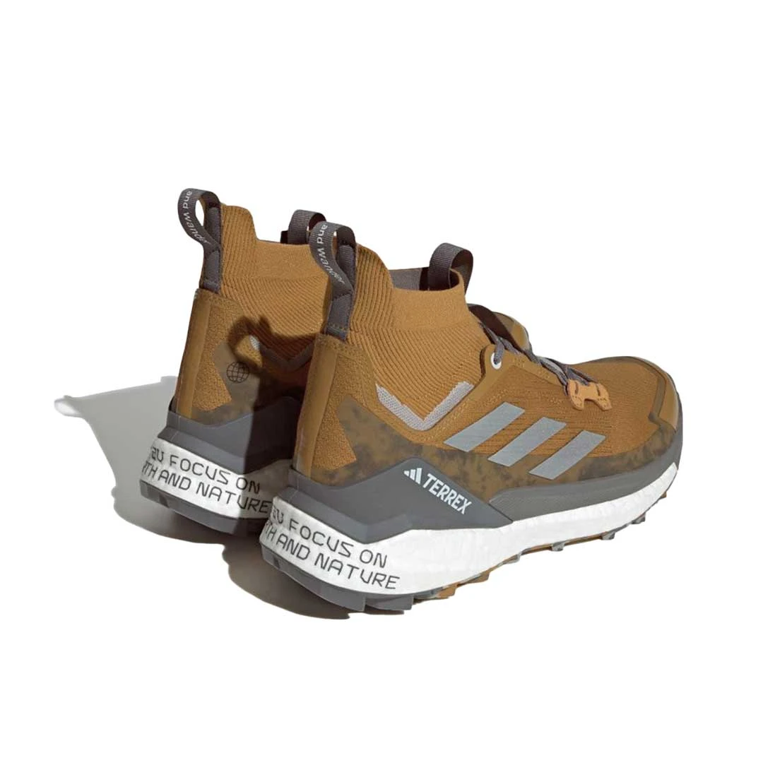 Adidas - Men's Terrex Free Hiker 2.0 X And Wander Hiking Shoes (HQ1444) 5 Adidas - Men's Terrex Free Hiker 2.0 X And Wander Hiking Shoes (HQ1444) - Image 3