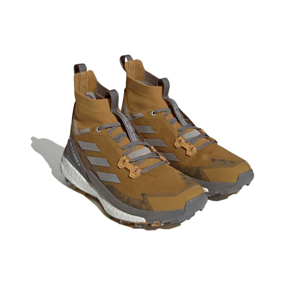 Adidas - Men's Terrex Free Hiker 2.0 X And Wander Hiking Shoes (HQ1444) 6 Adidas - Men's Terrex Free Hiker 2.0 X And Wander Hiking Shoes (HQ1444) - Image 4