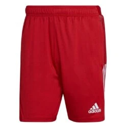 Adidas - Men's Tiro Training Shorts (HN3282)