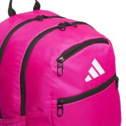 Adidas - Striker 3 Backpack (JK5231) -SVP Sports Sale adidas Striker3Backpack JK5231 04