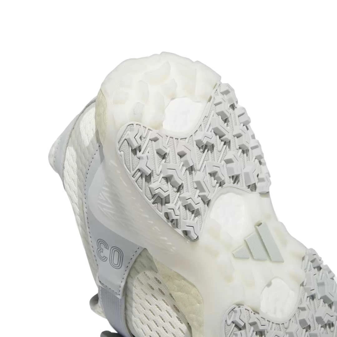 Adidas - Unisex Adicross Low Spikeless Golf Shoes (GW2118) 10 Adidas - Unisex Adicross Low Spikeless Golf Shoes (GW2118) - Image 8